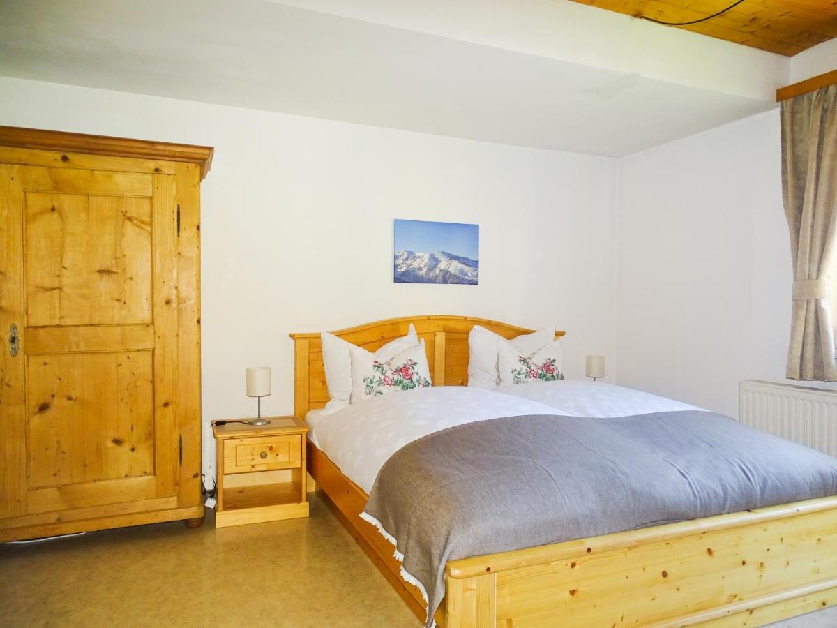 Haus Schneeberg Mit Hochkoenig Card Apartment Muhlbach Am Hochkonig Exterior photo