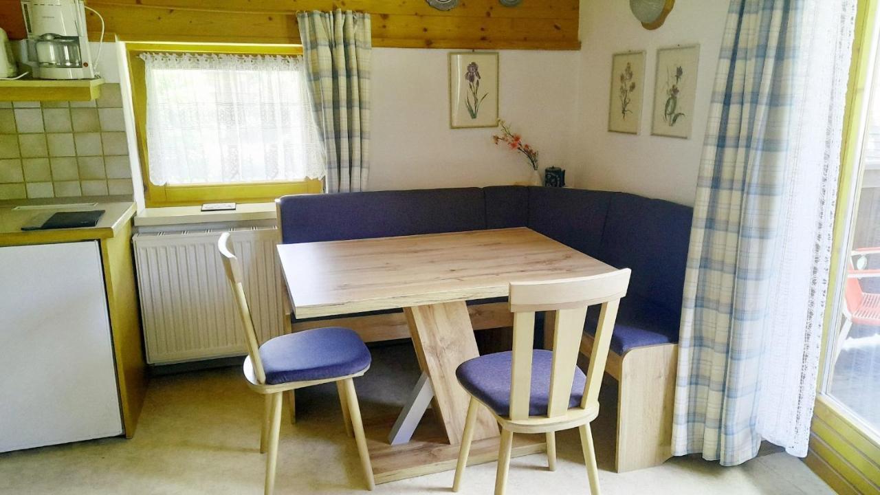 Haus Schneeberg Mit Hochkoenig Card Apartment Muhlbach Am Hochkonig Exterior photo