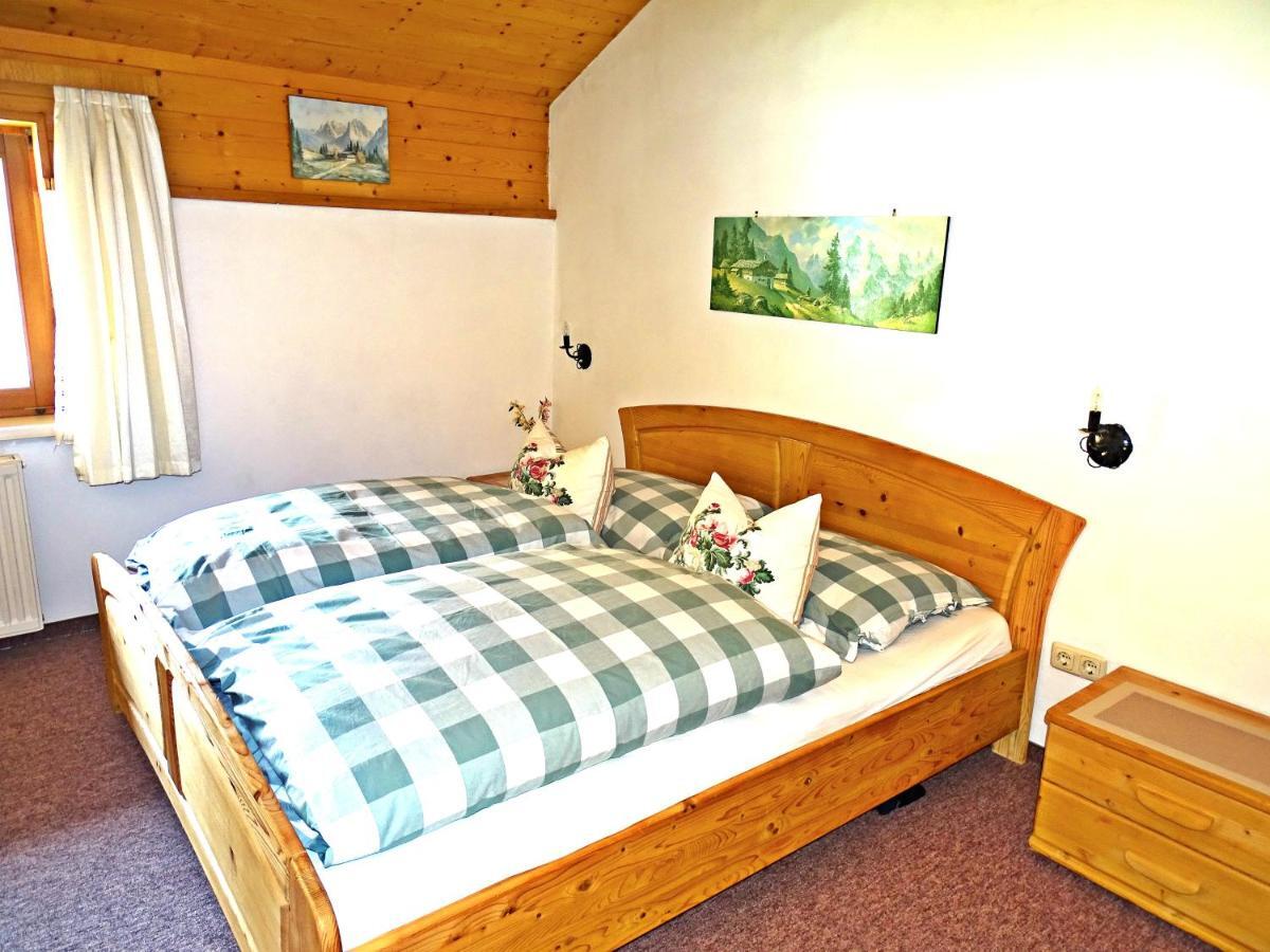 Haus Schneeberg Mit Hochkoenig Card Apartment Muhlbach Am Hochkonig Exterior photo
